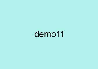 demo11_タイトル[demo11_代替]